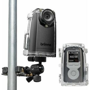 Brinno BCC300-C Construction Bundle Akciókamera kép