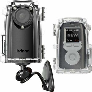 Brinno BCC300-M Mount Bundle Akciókamera kép