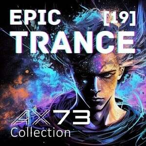 Martinic AX73 Epic Trance Collection (Digitális termék) kép