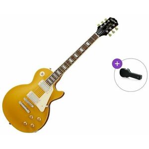 Epiphone Les Paul Standard '50s Metallic Gold Elektromos gitár kép