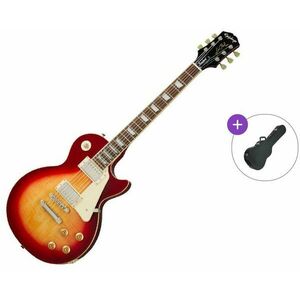 Epiphone Les Paul Standard '50s SET Heritage Cherry Sunburst Elektromos gitár kép