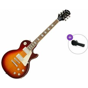 Epiphone Les Paul Standard '60s SET Iced Tea Elektromos gitár kép