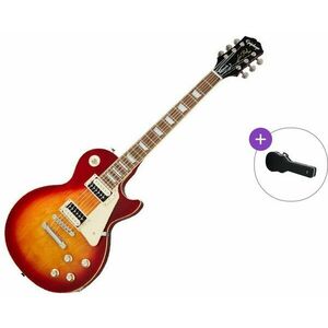 Epiphone Les Paul Classic SET Heritage Cherry Sunburst Elektromos gitár kép