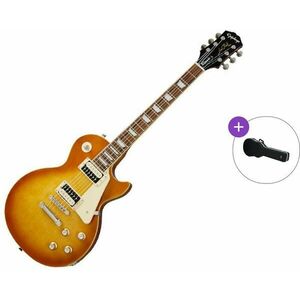 Epiphone Les Paul Classic SET Honey Burst Elektromos gitár kép