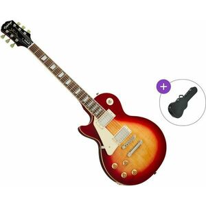 Epiphone Les Paul Standard '50s Heritage Cherry Sunburst Elektromos gitár kép