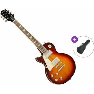 Epiphone Les Paul Standard 60s LH SET Iced Tea Elektromos gitár kép