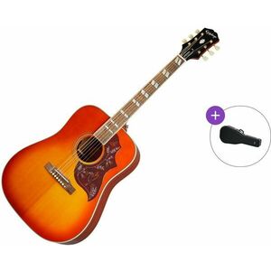 Epiphone Masterbilt Hummingbird kép