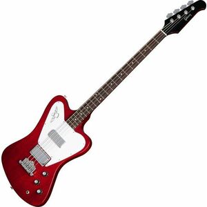 Gibson Non-Reverse Thunderbird Vintage Cherry Elektromos basszusgitár kép