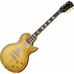 Gibson Les Paul Standard 50s Faded Vintage Honeyburst Elektromos gitár kép