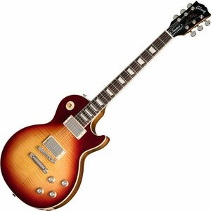 Gibson Les Paul Standard 60s Faded Vintage Bourbon Burst Elektromos gitár kép