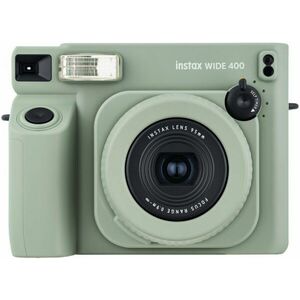 Fujifilm Instax Wide 400 Green Instant fényképezőgép kép