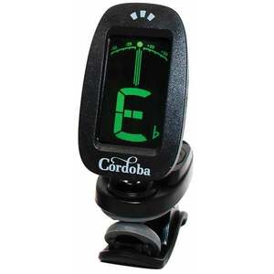 Cordoba Clip-On Gen2 Digital Hangoló Black kép