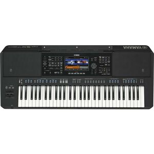 Yamaha PSR-SX720 kép