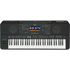 Yamaha PSR-SX920 kép