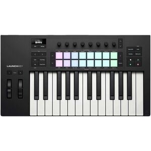 Novation Launchkey 25 MK4 kép