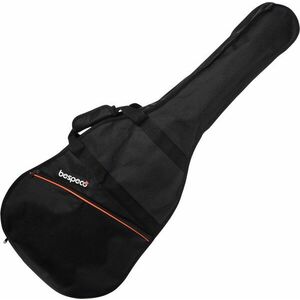 Bespeco BAG0CG Klasszikus gitár puhatok Black kép