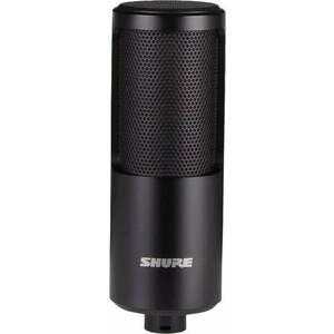 Shure SM4 Énekmikrofon kép