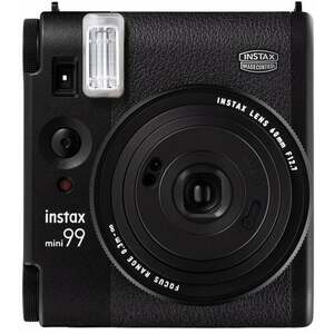 Fujifilm Instax MINI 99 Black Instant fényképezőgép kép