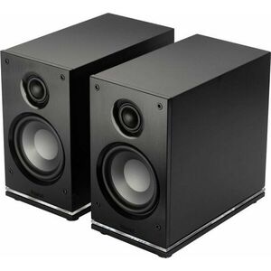 Magnat Signature Edelstein 2.0 Hi-Fi Rack hangszórók Black 2 db kép