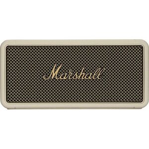 Marshall Middleton Hordozható hangfal Cream kép