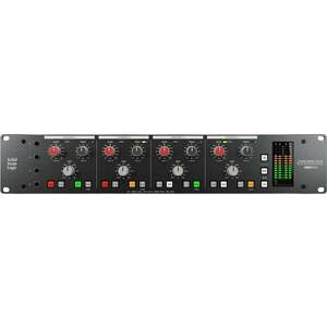 Solid State Logic SSL PureDrive Quad Mikrofon előerősítő kép