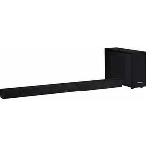 Thomson SB250BT Soundbar Black 2 db kép