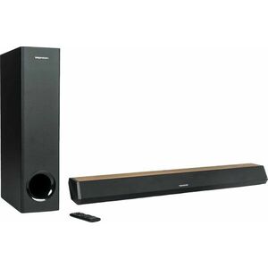 Thomson SB552BTS Soundbar Black 2 db kép