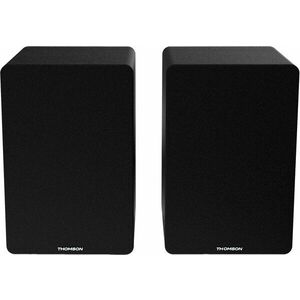 Thomson WS400DUO Hi-Fi Vezeték nélküli hangszórók Black 2 db kép