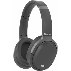 Denver BTN-210B Black Vezeték nélküli fejhallgatók On-ear kép