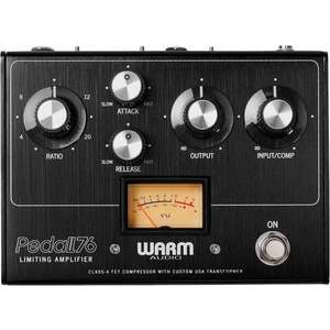 Warm Audio Pedal76 Gitáreffekt kép