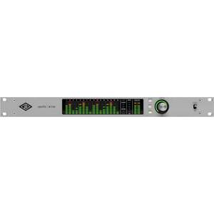 Universal Audio Apollo x16D Ultimate Thunderbolt Audio interfész kép