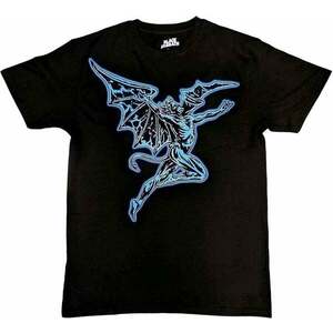 Black Sabbath Ing Lightning Henry Unisex Black S kép