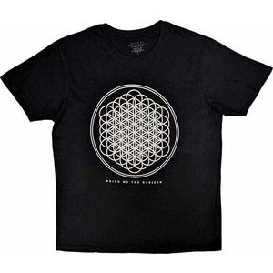 Bring Me The Horizon Ing Sempiternal Unisex Black 2XL kép