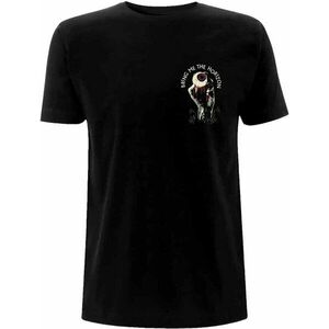 Bring Me The Horizon Ing Zombie Eye Unisex Black L kép