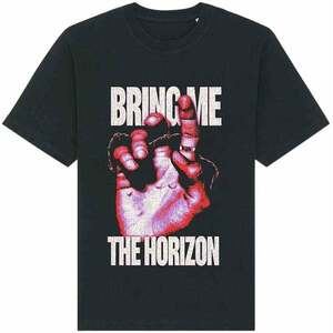 Bring Me The Horizon Ing Lost Unisex Black 2XL kép