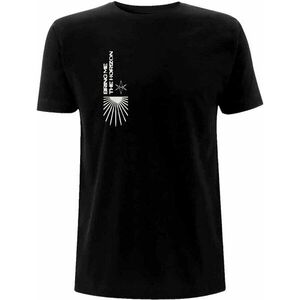 Bring Me The Horizon Ing Tools Unisex Black XL kép