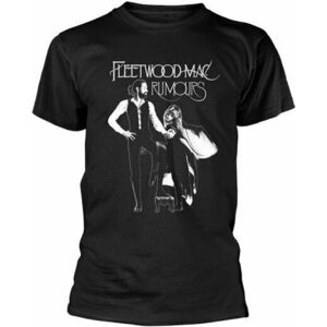 Fleetwood Mac Ing Rumours Unisex Black 2XL kép