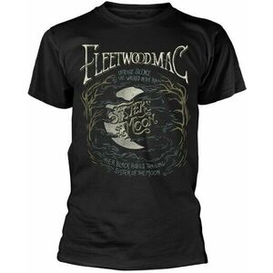 Fleetwood Mac Ing Sisters Of The Moon Unisex Black XL kép