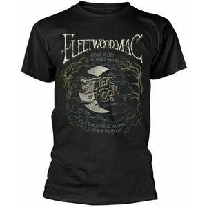 Fleetwood Mac Ing Sisters Of The Moon Unisex Black M kép