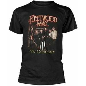 Fleetwood Mac Ing In Concert Unisex Black XL kép