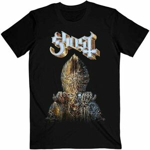 Ghost Ing Impera Glow Unisex Black 2XL kép