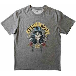 Guns N' Roses Ing Slash '85 Unisex Grey 2XL kép