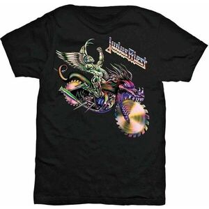 Judas Priest Ing Painkiller Solo Unisex Black XL kép