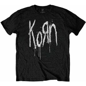 Korn Ing Still A Freak Unisex Black S kép