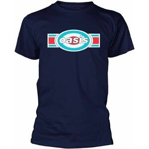 Oasis Ing Oblong Target Unisex Navy Blue L kép