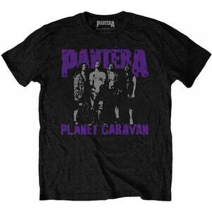 Pantera Ing Planet Caravan Unisex Black XL kép