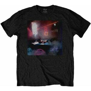 Prince Ing Watercolours Unisex Black 2XL kép