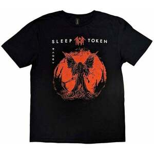 Sleep Token Ing Take Me Back To Eden Unisex Black 2XL kép