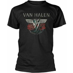 Van Halen Ing 84 Tour Unisex Black XL kép