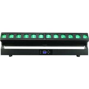 Fractal Lights Led Bar 12x40W LED Bar kép